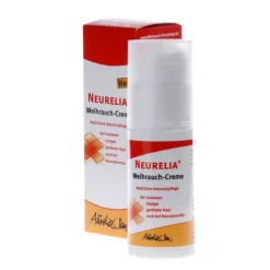 Weihrauch Creme Neurelia, 50 ml