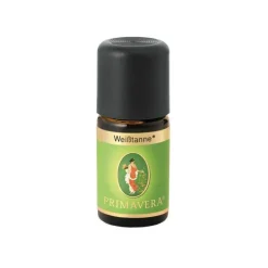 Weißtanne kbA ätherisches Öl, 5 ml
