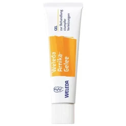 Weleda Arnika-Gelee, 25 g