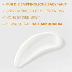Weleda Calendula Wundschutzcreme parfümfrei, 10 ml