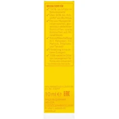 Weleda Calendula Wundschutzcreme Mini, 10 ml