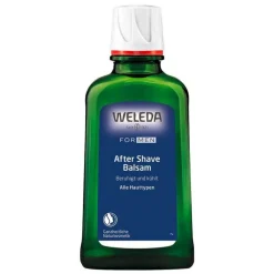 Weleda for Men After Shave Balsam, 100 ml