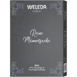 Weleda Geschenkset Men, 1 St