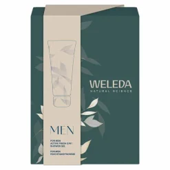 Weleda Geschenkset Men Always On 2025, 1 St