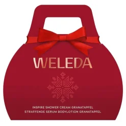 Weleda Geschenkset mini Granatapfel, 1 P