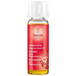 Weleda Granatapfel regenerierendes Pflege-Öl Mini, 10 ml