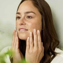 Weleda Granatapfel straffendes Gesichtsöl, 30 ml