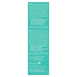 Weleda 48h Hydration Creme-Gel, 30 ml