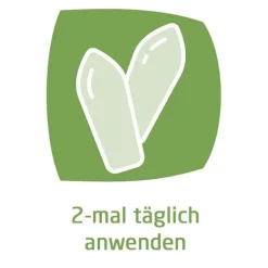 Weleda Hämorrhoidalzäpfchen, 50 St