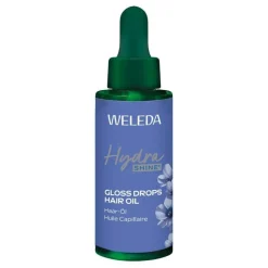 Weleda Hydra Shine Haar-Öl, 30 ml