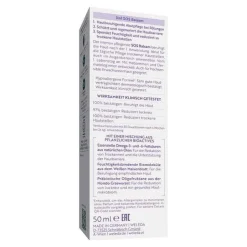 Weleda 3in1 SOS Balsam weiße Malve, 50 ml