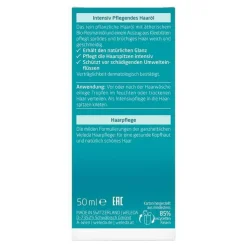 Weleda Intensiv Pflegendes Haaröl, 50 ml