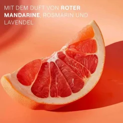 Weleda Mandarino di Capri Shower Gel, 200 ml