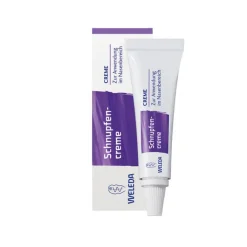 WELEDA Schnupfencreme, 6 g
