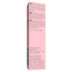 Weleda Sensitiv Feuchtigkeitscreme Mandel, 10 ml