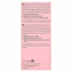 Weleda Sensitiv Multi-Effekt Gesichtsöl Mandel, 50 ml