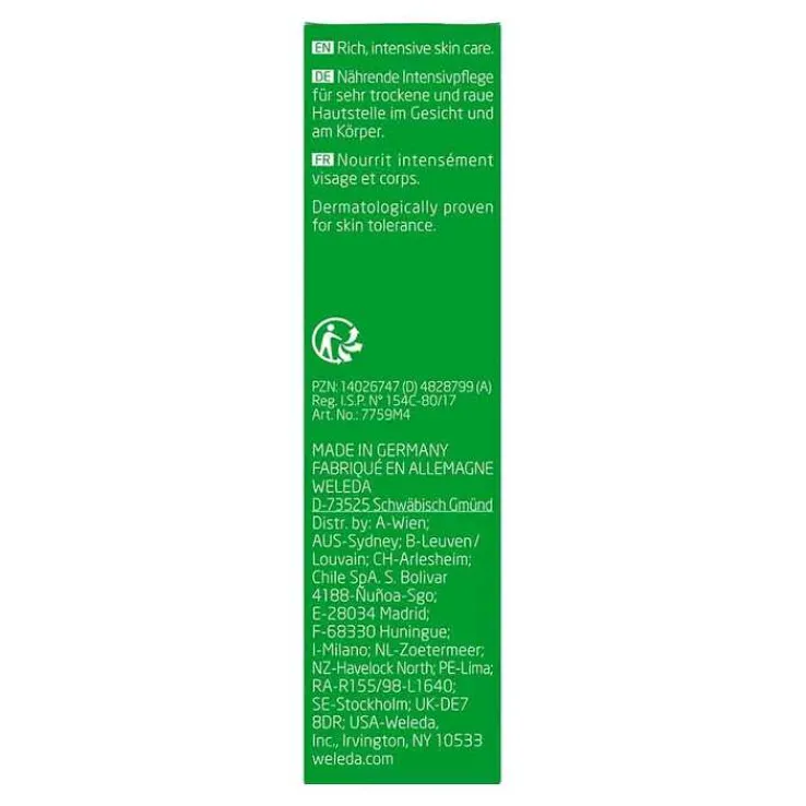 Weleda Skin Food Mini, 10 ml