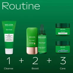 Weleda Skin Food Super Serum, 30 ml