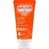 Weleda Sport Frische-Kick-Duschgel Arnika Mini, 20 ml
