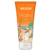 Weleda Vitality Shower Cream Sanddorn, 200 ml
