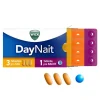 WICK DayNait Erkältungstabletten, 16 St