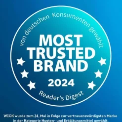 WICK DayNait Erkältungstabletten, 16 St