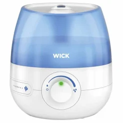 WICK Mini Ultraschall Kaltluftbefeuchter, 1 St