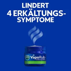 WICK VapoRub Erkältungssalbe, 50 g