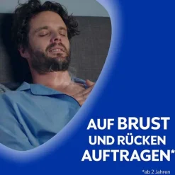 WICK VapoRub Erkältungssalbe, 50 g
