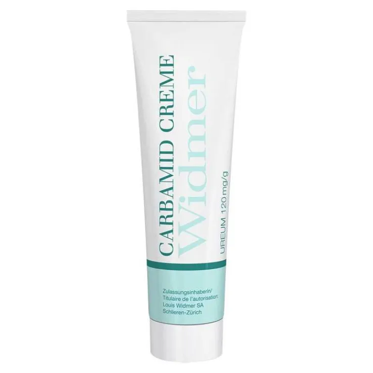 Widmer Carbamid Creme, 50 g