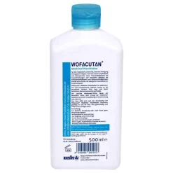 Wofacutan medicinal Waschlotion, 500 ml
