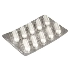 Xenofit Magnesium pure Kapseln, 60 St