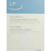 X-Epil Kaltwachsstreifen für d, 12 St