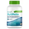 Xylimelts Hafttabletten milde Minze Oracoat, 110 St