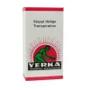 Yerka Deodorant Antitranspirant, 50 ml