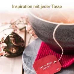 Yogi Tea Grüntee Matcha Zitrone Filterbeutel, 17X1.8 g
