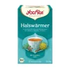 Yogi Tea Halswärmer Bio, 17X1.8 g