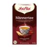 Yogi Tea Männer Bio, 17X1.8 g