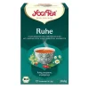 Yogi Tea Ruhe Bio, 17X1.8 g
