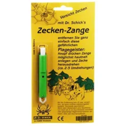 Zecken-Zange, 1 St