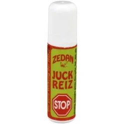 Zedan Juckreiz Stop, 12 ml