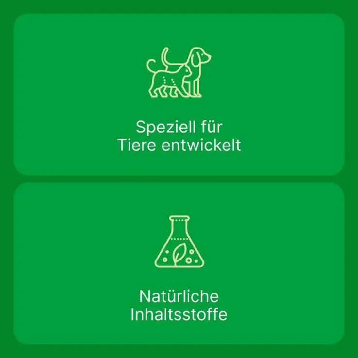 Zeel® LT ad us. vet. Tabletten, 500 St