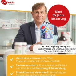 Zell Oxygen + Gelee Royale 600 mg Trinkampullen, 14X20 ml