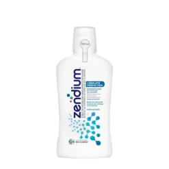 Zendium Mundspülung complete protection, 500 ml
