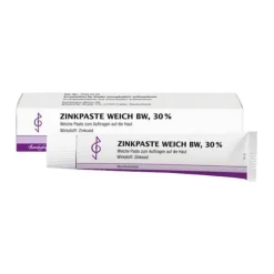Zinkpaste BW weich, 50 ml