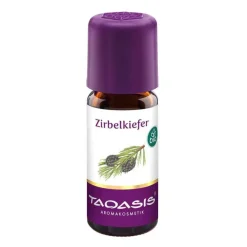 Zirbelkiefer Öl Bio, 10 ml