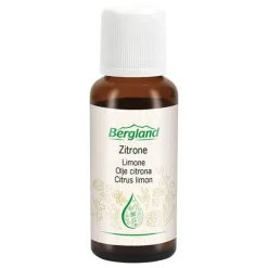 Zitronen-Öl, 30 ml
